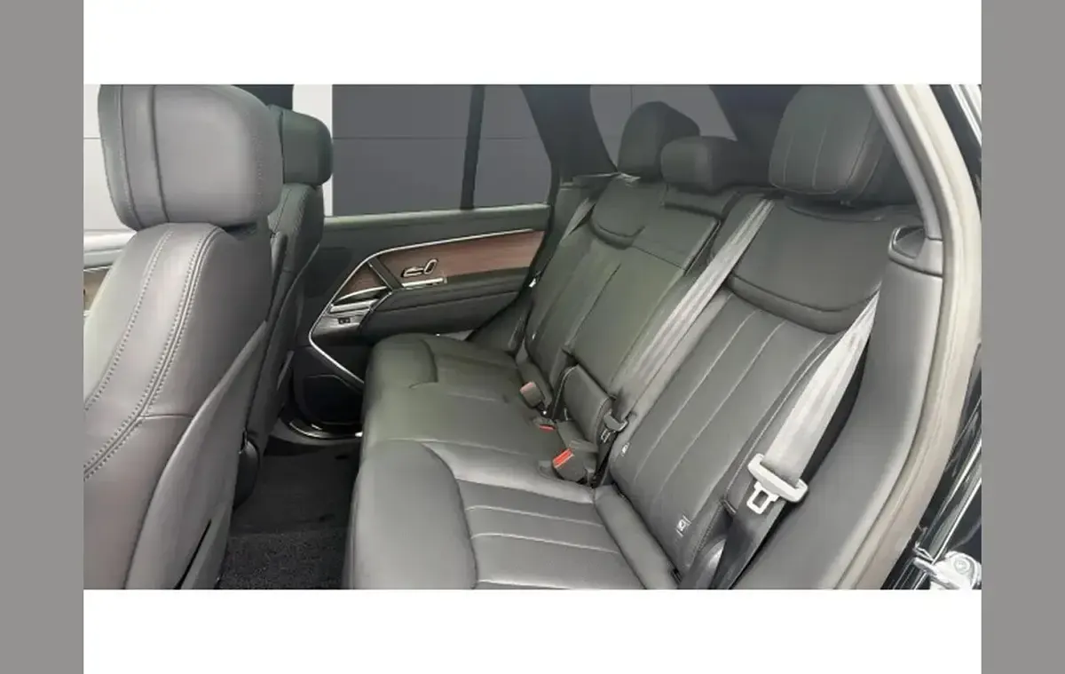 New Land Rover Range Rover SE 453 HP (333 kW) 2025 Other SUV