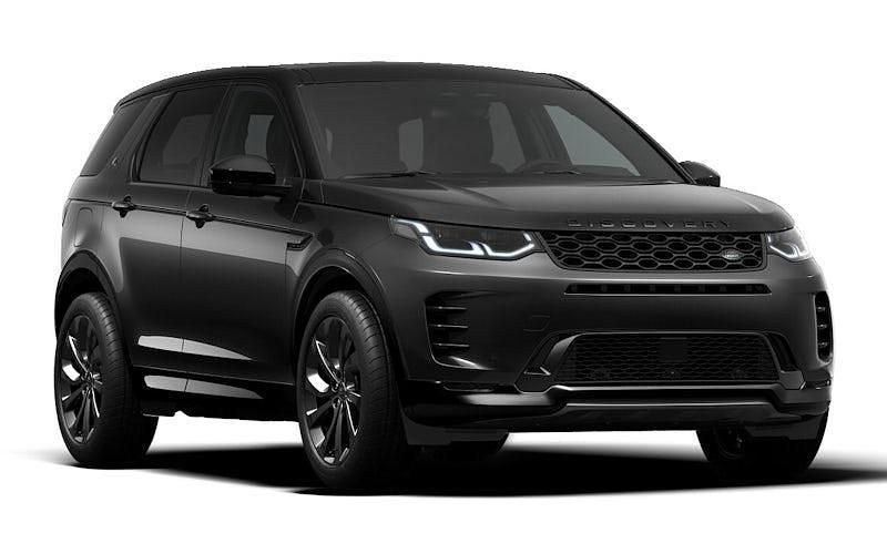 New 2025 Land Rover Discovery Sport SE Dynamic SUV | £51,764 (Fair price) - Image 1/1