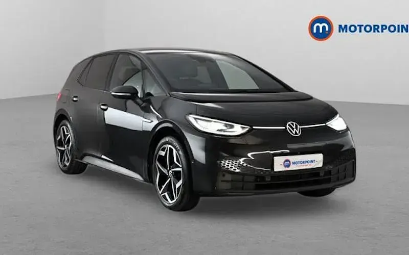 Used VW ID.3 Pro 150 kW (204 HP) 2022 Hatchback