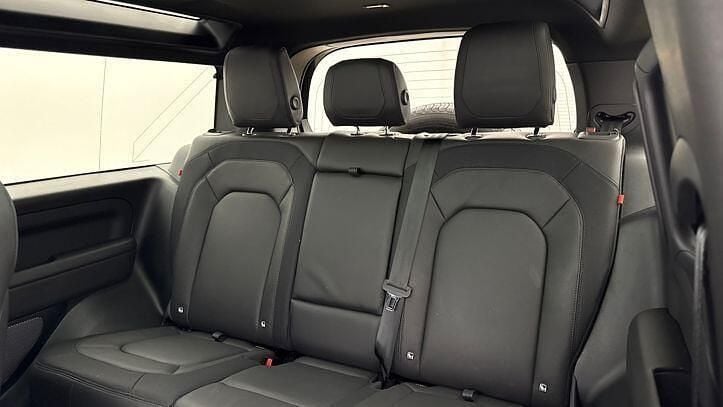 Used Land Rover Defender HSE Dynamic 2023 Black SUV