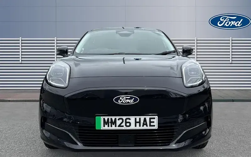 Used Ford Puma Select 122 kW (167 HP) 2025 SUV