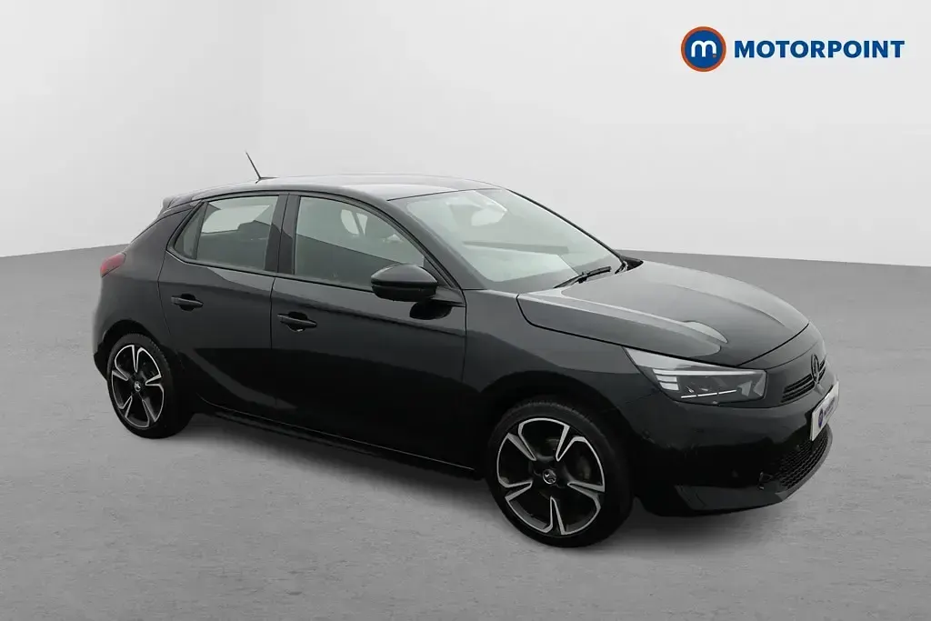 Used Vauxhall Corsa 75 HP (55 kW) 2023 Hatchback