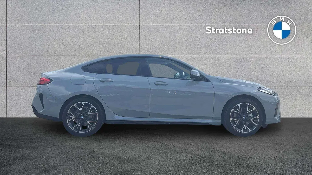 Used BMW 220 M Sport 168 HP (123 kW) 2026 Grey Coupe
