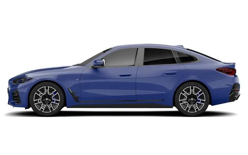 New BMW i4 M Sport 210 kW (286 HP) 2026 Sedan