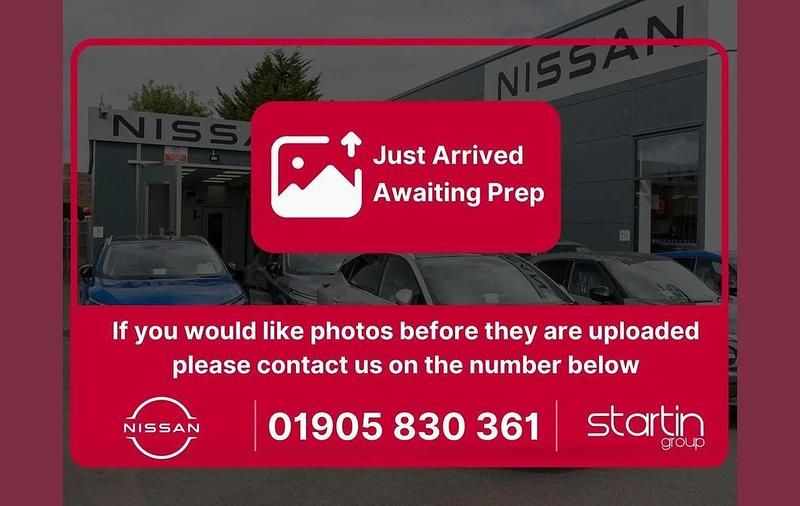 Used Nissan Qashqai Tekna 205 HP (150 kW) 2026 Silver SUV