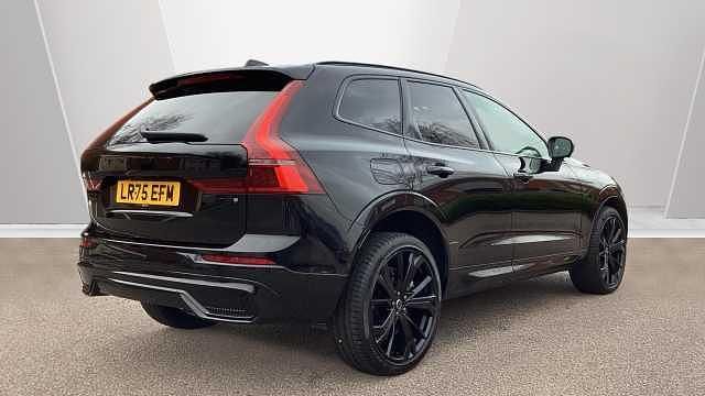 Used Volvo XC60 Ultra 449 HP (330 kW) 2026 SUV