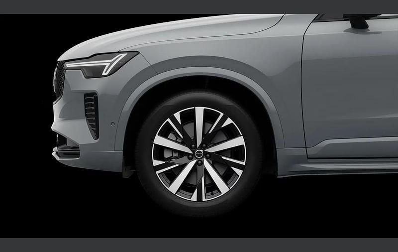 Novo Volvo XC90 Plus 247 HP (181 kW) 2026 Cinzento SUV
