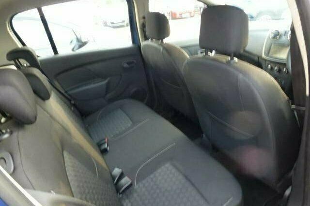 Used Dacia Sandero 2013 Hatchback