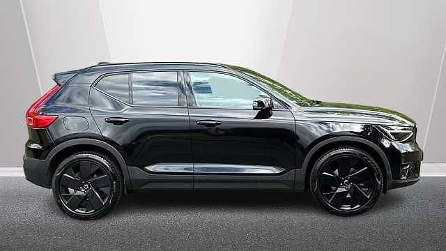 Used Volvo XC40 Plus 194 HP (142 kW) 2026 SUV