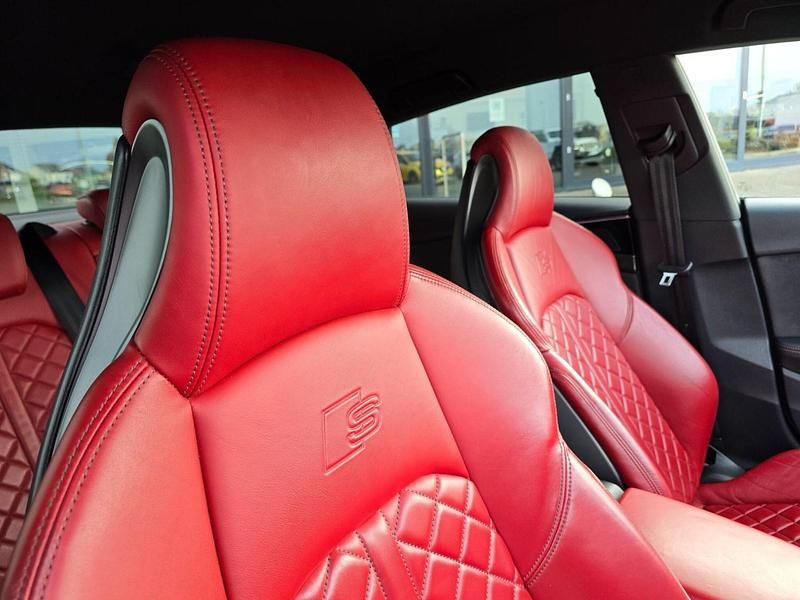 Used Audi A5 2021 Grey Coupe