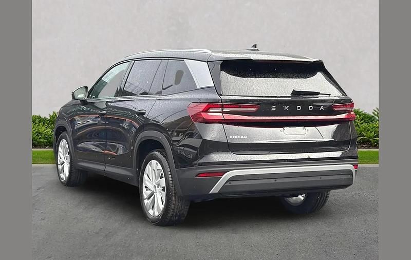 New Skoda Kodiaq SE L 147 HP (108 kW) 2025 Other SUV
