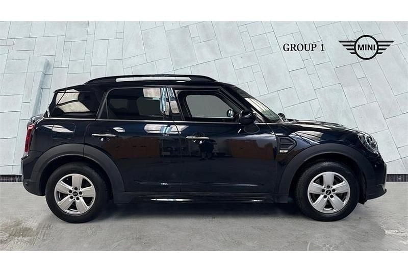 Used Mini Cooper Countryman Comfort 136 HP (100 kW) 2023 Other SUV