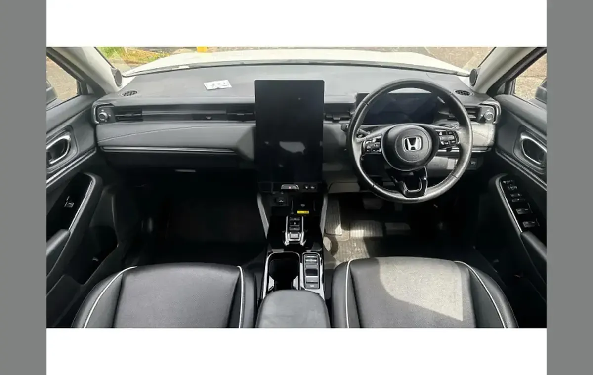 Used Honda e:Ny1 Elegance 150 kW (204 HP) 2024 White SUV