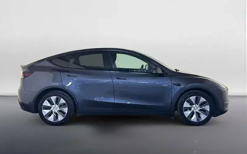 Used Tesla Model Y Long Range AWD 286 kW (389 HP) 2023 Grey SUV