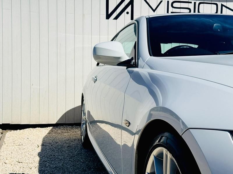 Używany BMW 320 M Sport 2013 Biały Coupe