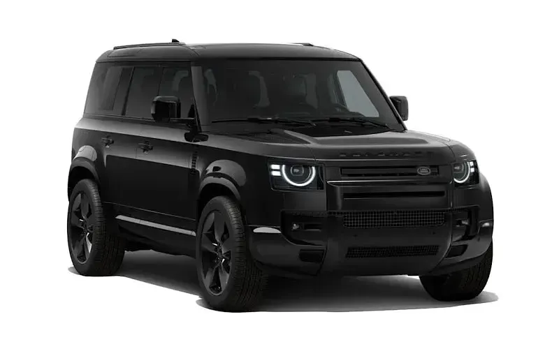 Usado Land Rover Defender HSE Dynamic 349 HP (256 kW) 2025 SUV