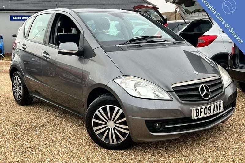 Used 2009 Mercedes A150 Classic | £3,495 (Fair price) - Image 1/1