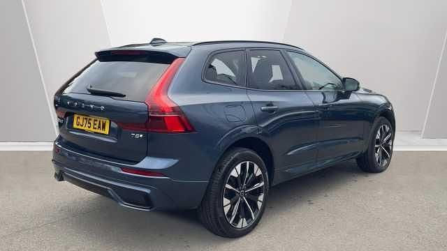 Used Volvo XC60 Ultra 449 HP (330 kW) 2026 SUV