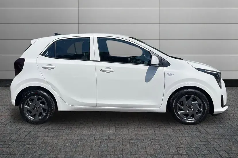 New Kia Picanto 67 HP (49 kW) 2026 Other Hatchback