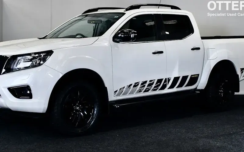 Usado Nissan Navara N-Guard 190 CV (139 kW) 2019 Pickup/Camioneta