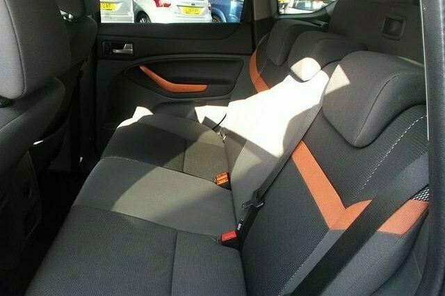 Used Ford Kuga 2009 SUV