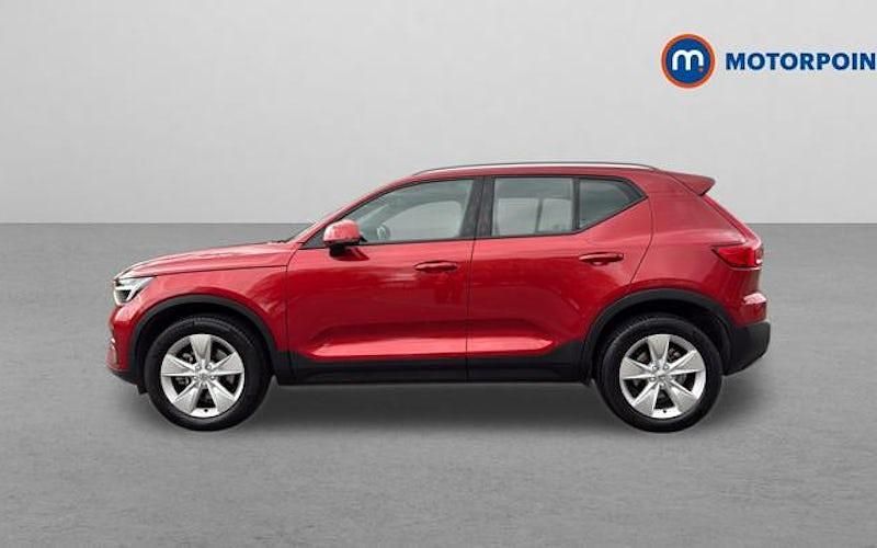 Usado Volvo XC40 Core 163 HP (119 kW) 2026 SUV