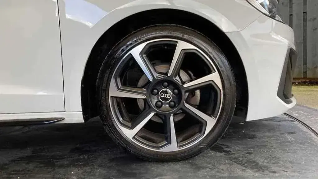 Used Audi A1 Black Edition 2021 SUV
