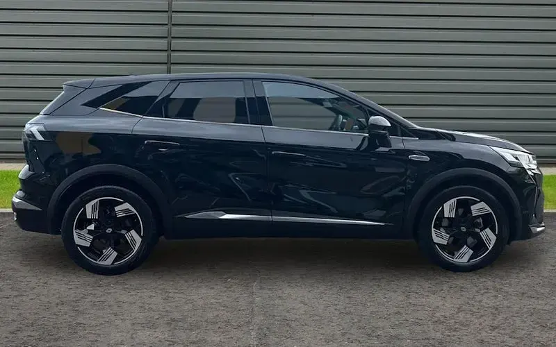 Usado Renault Symbioz Techno 143 HP (105 kW) 2025 SUV
