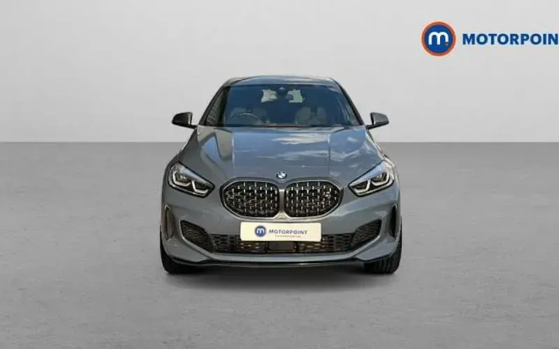 Used BMW M135 306 HP (225 kW) 2024 Hatchback