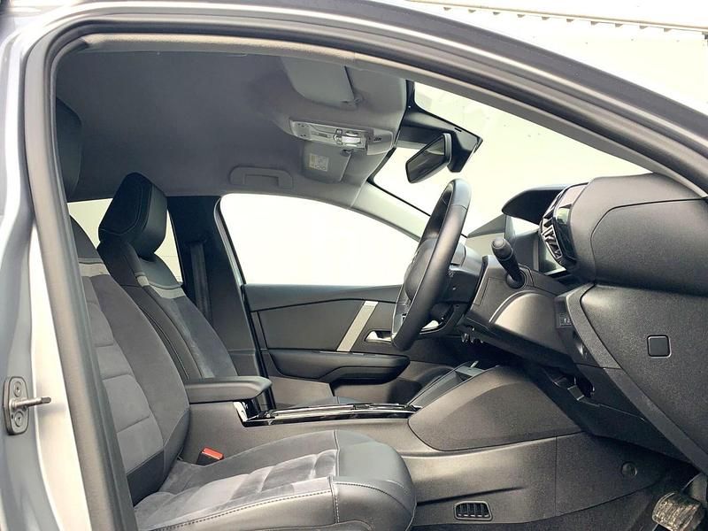 Used Citroën e-C4 100 kW (136 HP) 2024 Grey Sedan