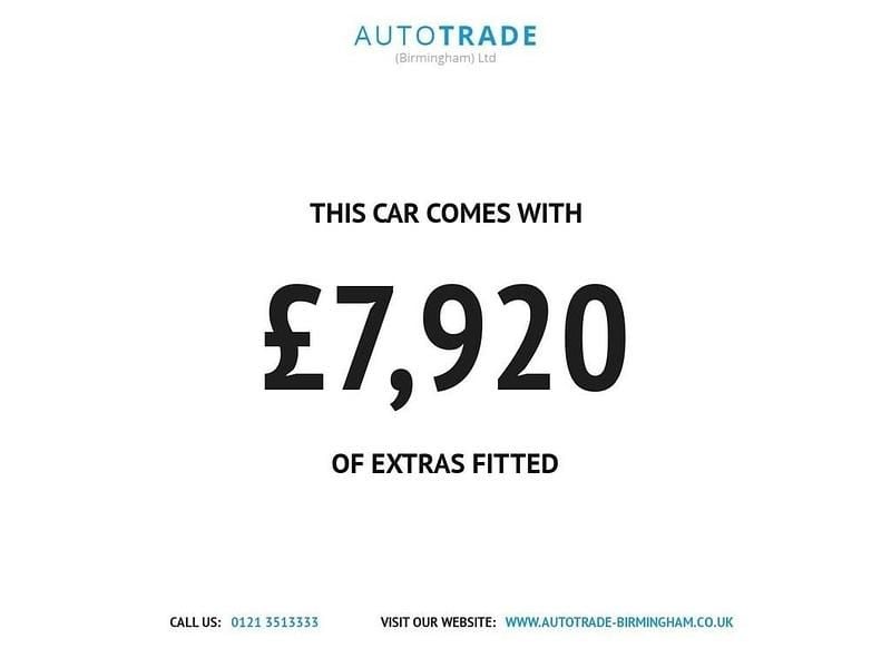Used Mini One Clubman 116 HP (85 kW) 2016 Blue Estate