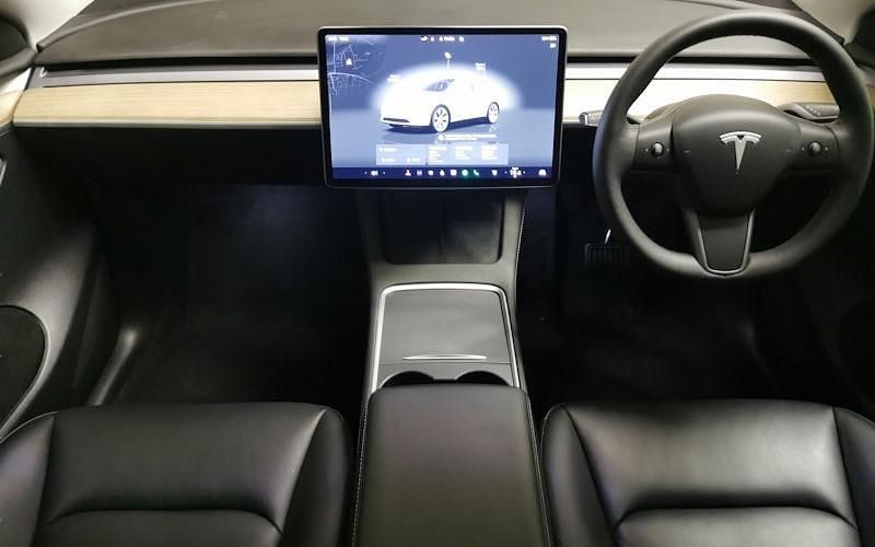 Used 2023 Tesla Model Y SUV | £23,253 (Fair price) - Image 1/3