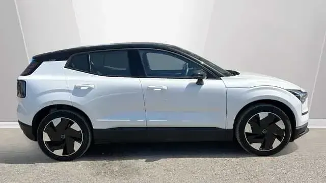 Used Volvo EX30 Performance 310 kW (422 HP) 2024 SUV