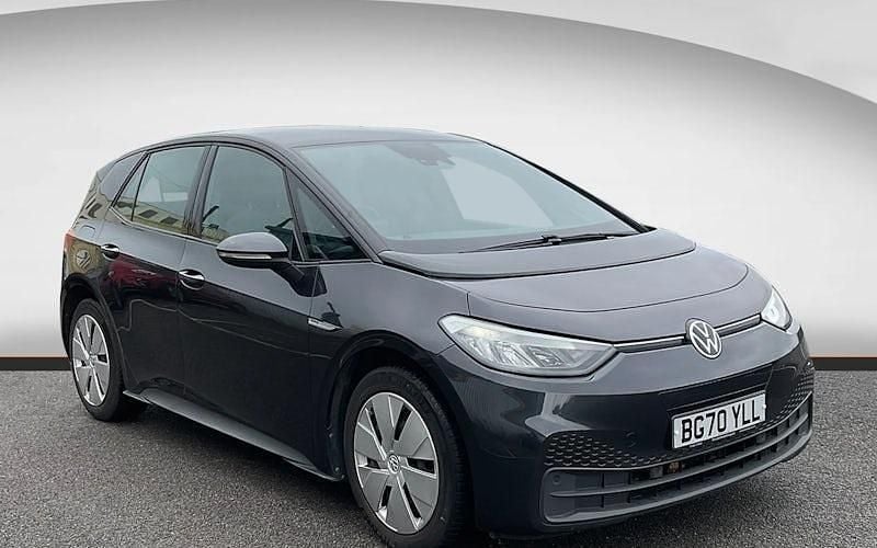 Used 2022 VW ID.3 Pro Performance Hatchback | £10,990 (Super price) - Image 1/4