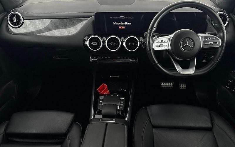 Used Mercedes GLA250 Exclusive 218 HP (160 kW) 2022 SUV