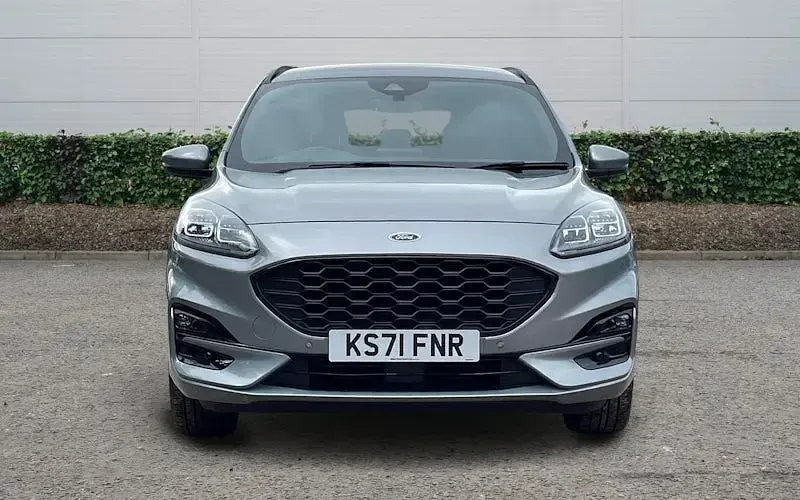 Used Ford Kuga ST-Line 150 HP (110 kW) 2023 SUV