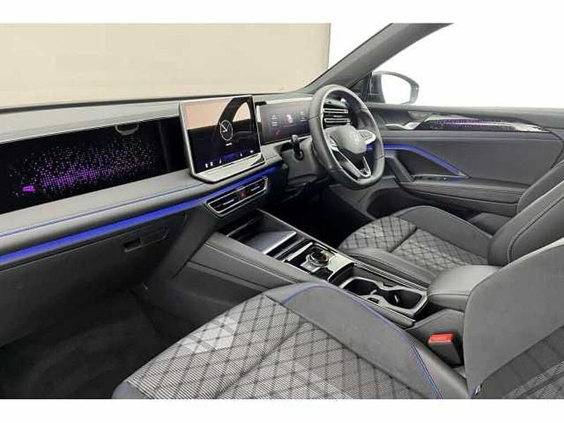 Used VW Tiguan 150 HP (110 kW) 2025 SUV