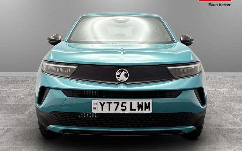 New Vauxhall Mokka Design Edition 136 HP (100 kW) 2025 SUV