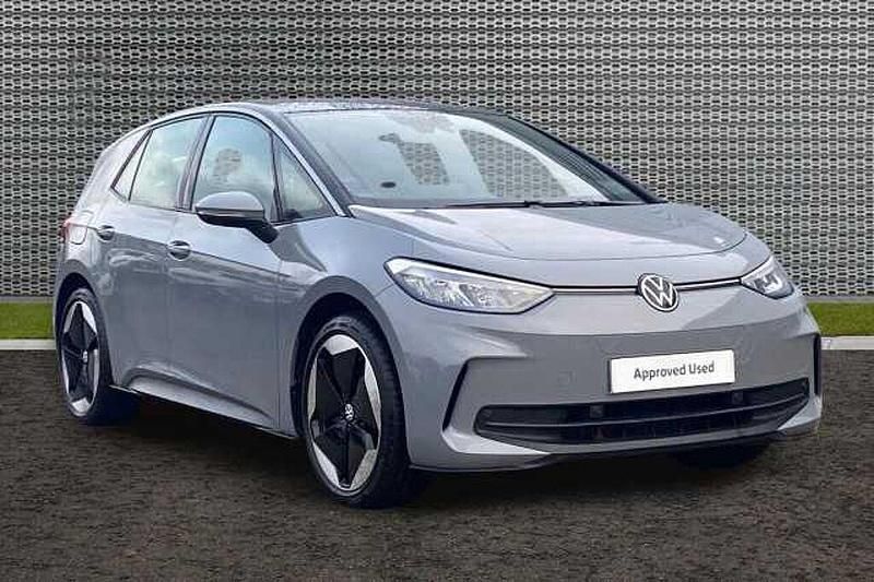 Used VW ID.3 150 kW (204 HP) 2025 Hatchback