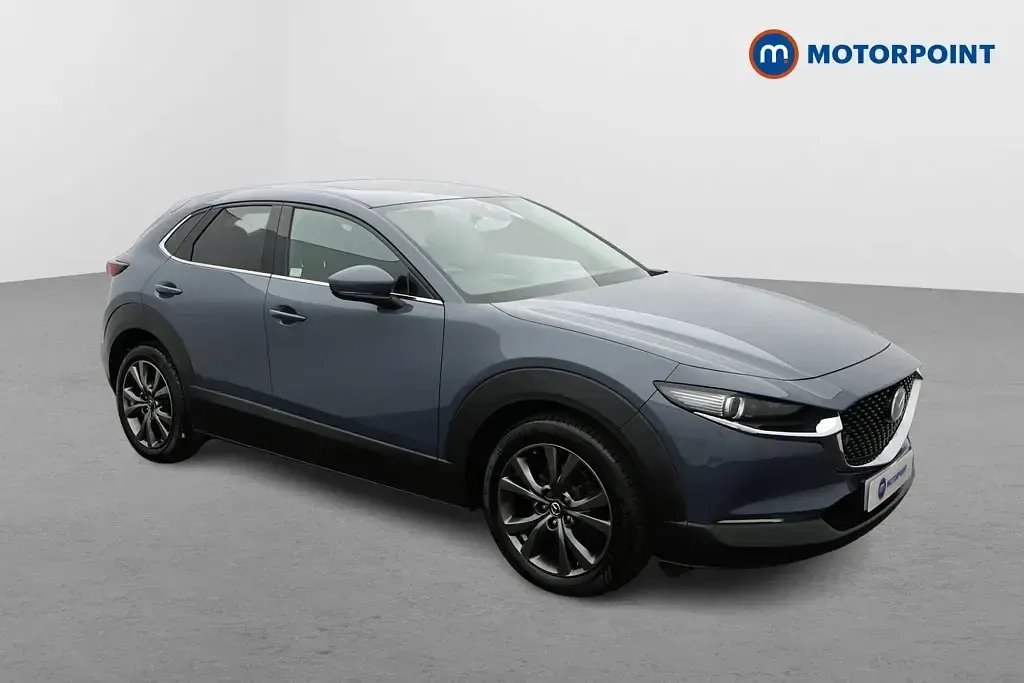 Used Mazda CX-30 Inclusive 179 HP (131 kW) 2020 SUV