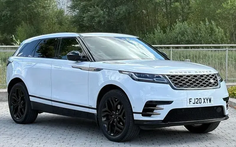 Used Land Rover Range Rover Velar HSE Dynamic 179 HP (131 kW) 2020 SUV