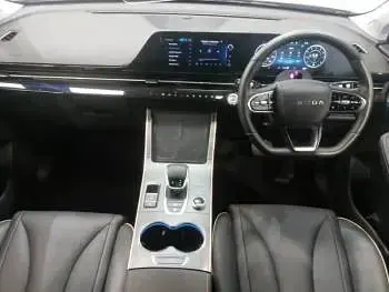 Used Omoda 5 186 HP (136 kW) 2025 Silver SUV