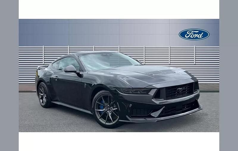 Other New 2024 Ford Mustang Dark Horse Coupe | £67,481 - Image 1/4