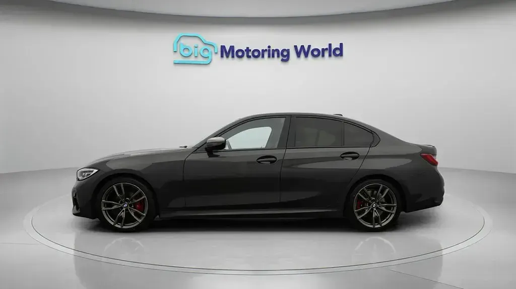 Used BMW M340 M Sport 374 HP (275 kW) 2021 Sedan
