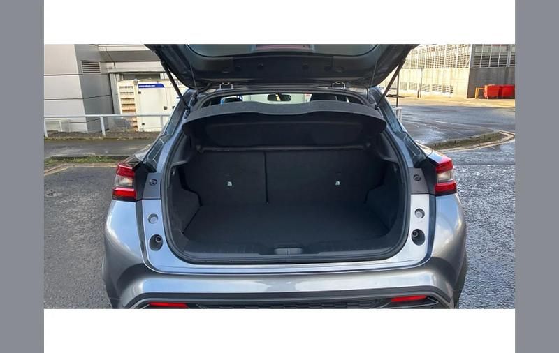 New Nissan Juke N-Connecta 112 HP (82 kW) 2025 Other SUV