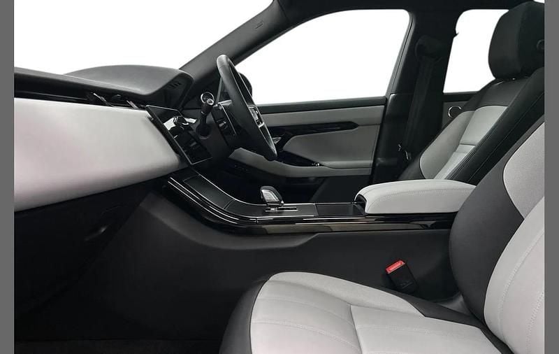 New Land Rover Range Rover evoque SE Dynamic 200 HP (147 kW) 2026 Grey SUV