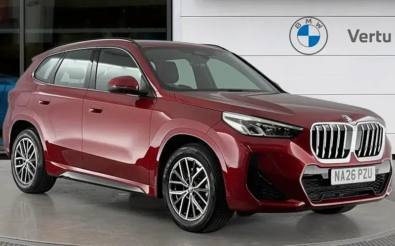 Used BMW X1 M Sport 170 HP (125 kW) 2026 SUV