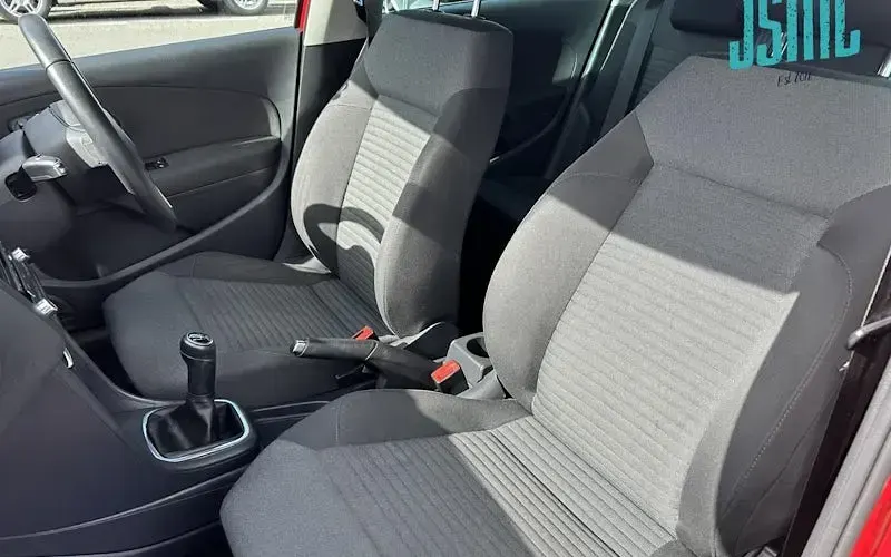 Used VW Polo Match 69 HP (50 kW) 2013 Hatchback