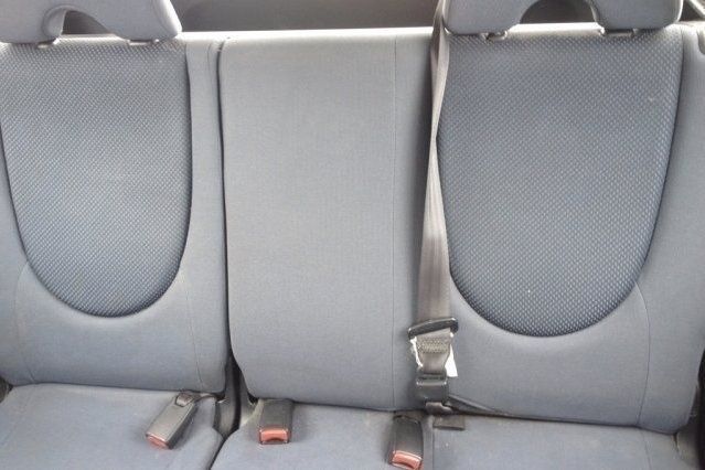 Used Honda Jazz 2005 Hatchback