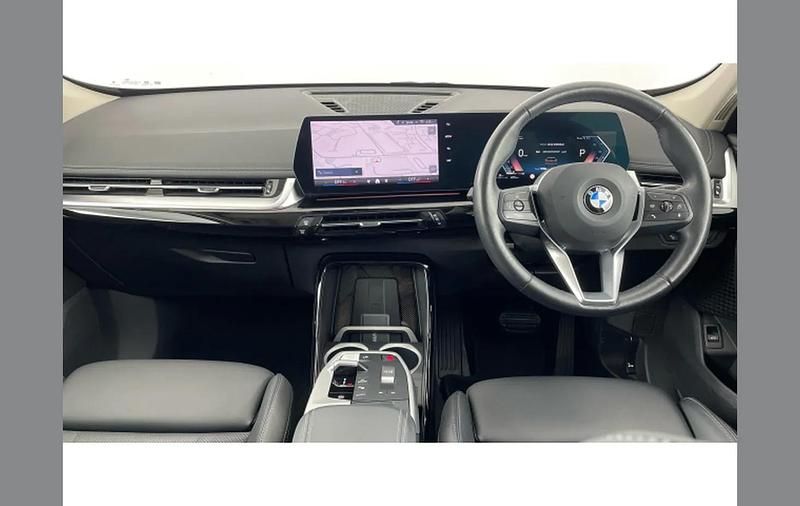 Used BMW X1 xLine 168 HP (123 kW) 2023 Black SUV